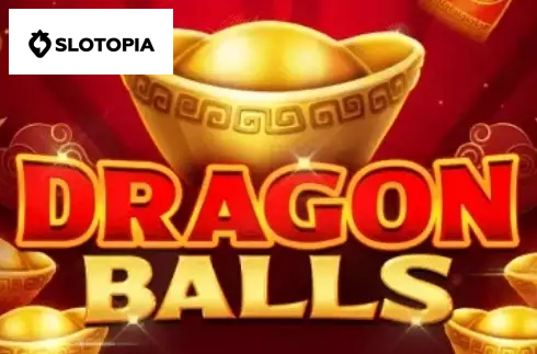 Dragon Balls